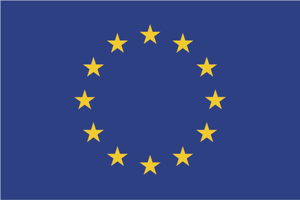 logo Drapeau Europe