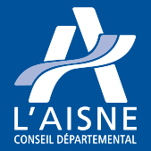 logo Conseil départemental de l'Aisne